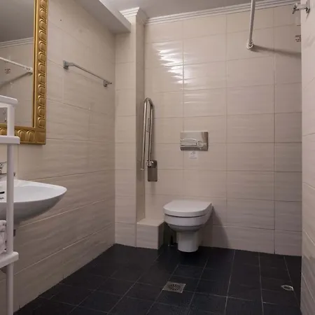 Hotel Okeanis Golden Kato Daratso