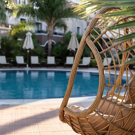 Okeanis Golden Hotel