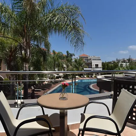 Hotel Okeanis Golden