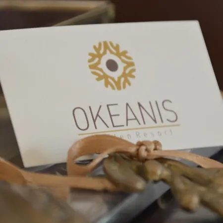 Okeanis Golden Hotel