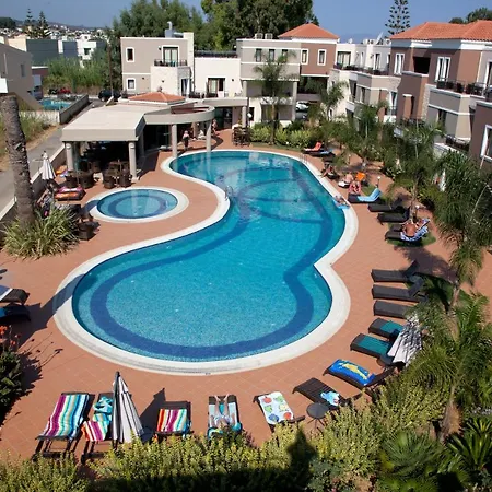 Hotel Okeanis Golden