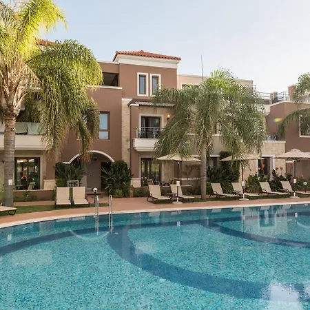 Hotel Okeanis Golden