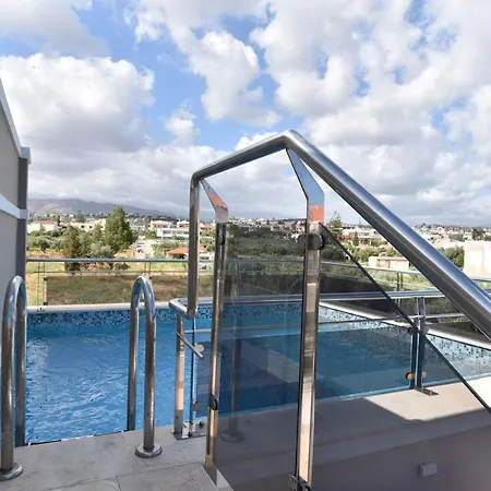 Hotel Okeanis Golden