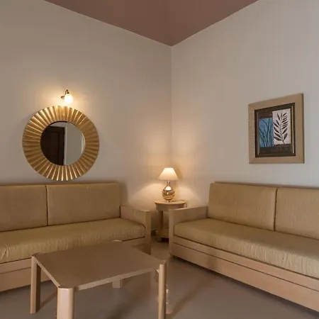 Hotel Okeanis Golden 2*