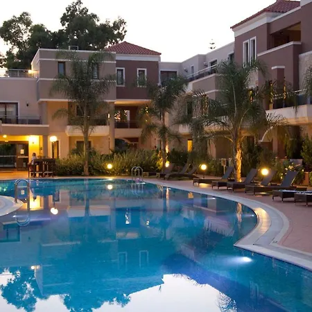 Okeanis Golden Hotel Kato Daratso