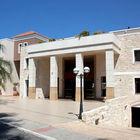 Okeanis Golden Hotel Kato Daratso