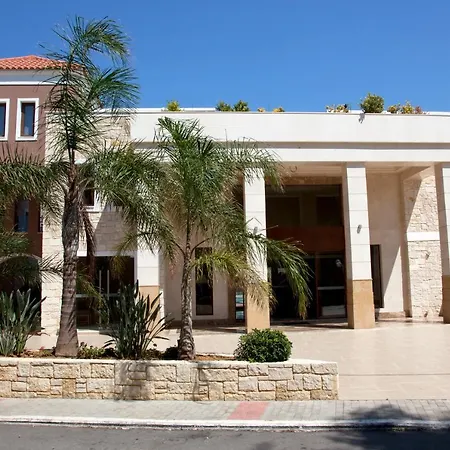 Hotel Okeanis Golden